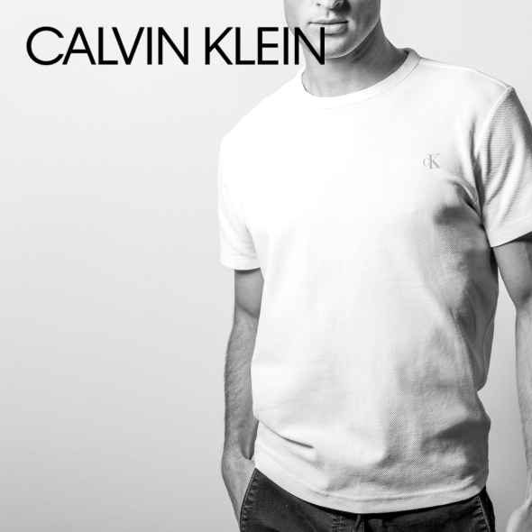 Calvin Klein