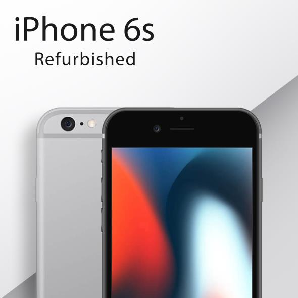 iPhone 6S Refurbished