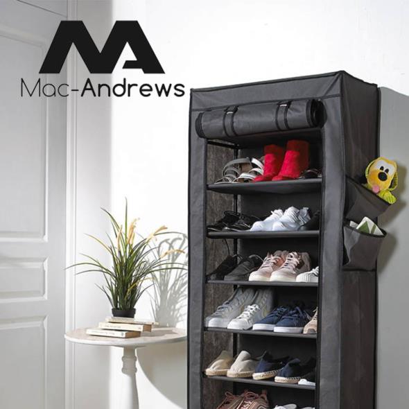 Mac Andrews