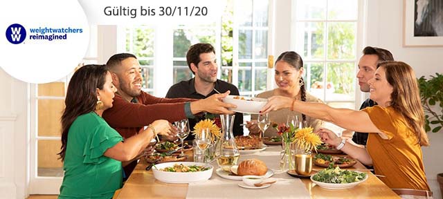 WW® Digital- und Workshop-Abo