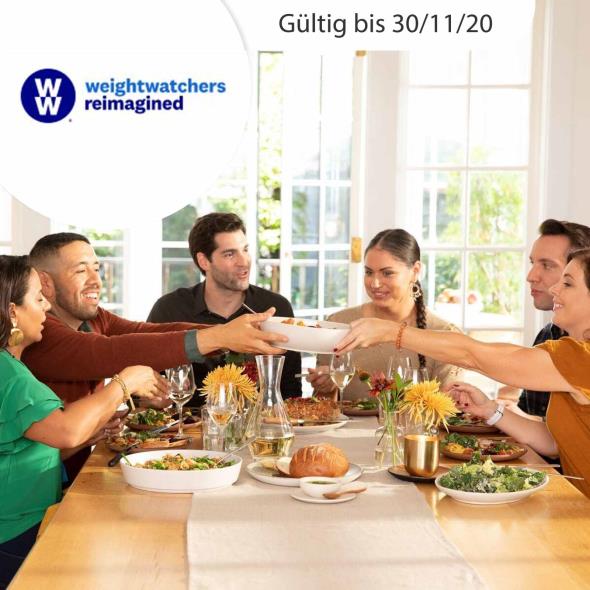 WW® Digital- und Workshop-Abo