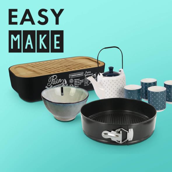 Easy Make