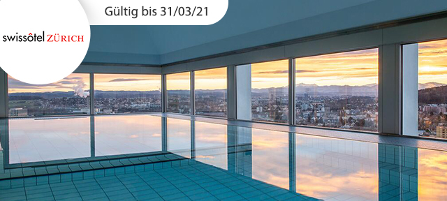 Erlebnis in Zürich