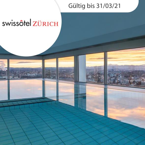 Erlebnis in Zürich