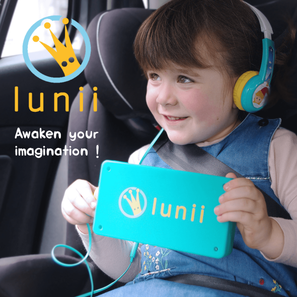 Lunii