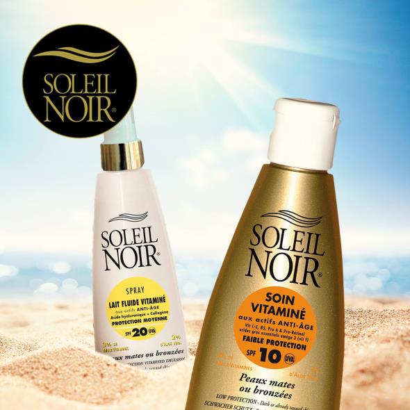 Soleil Noir