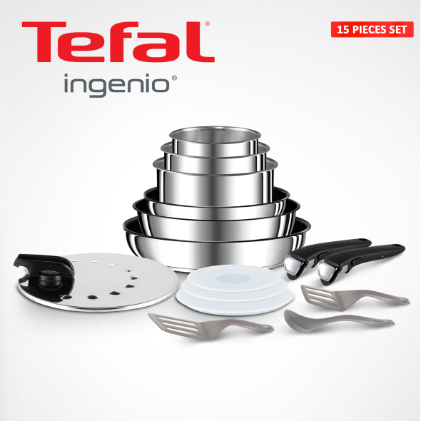 Tefal