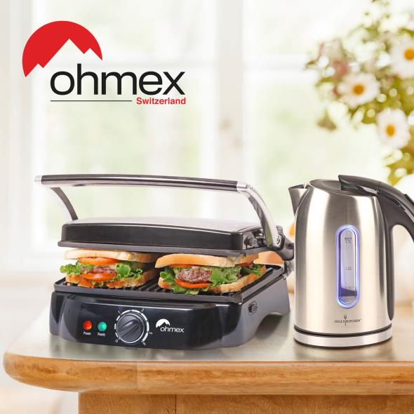 Ohmex