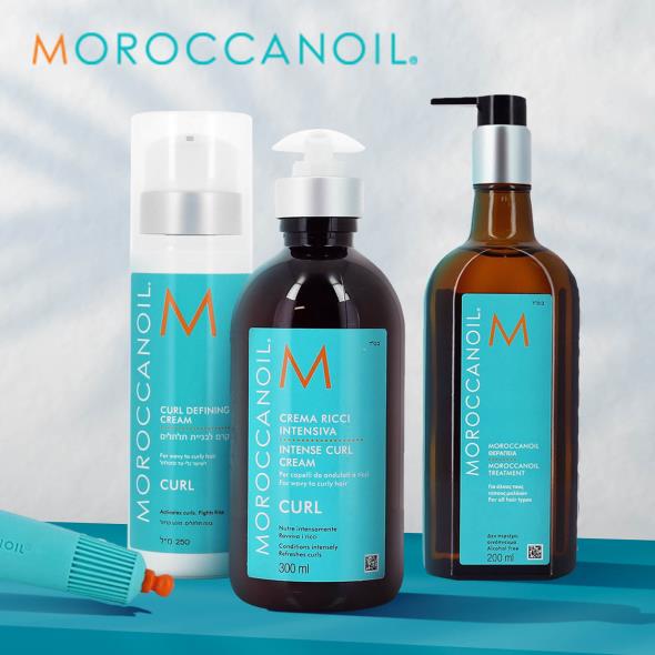 Moroccanoil
