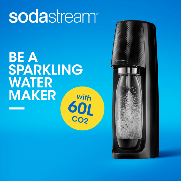 Sodastream