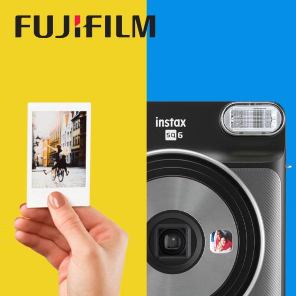 Fujifilm
