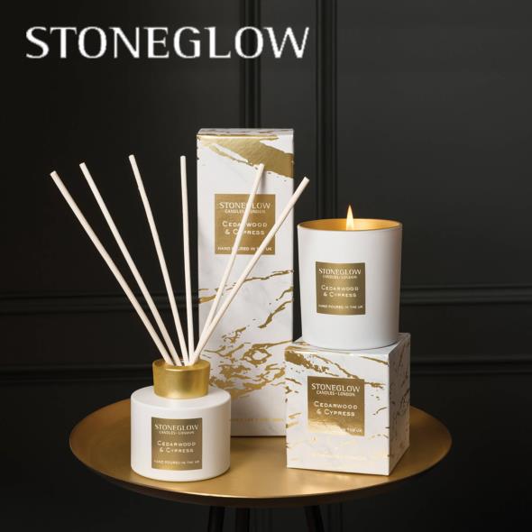 StoneGlow
