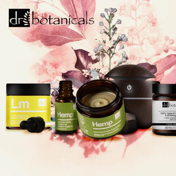 Dr Botanicals