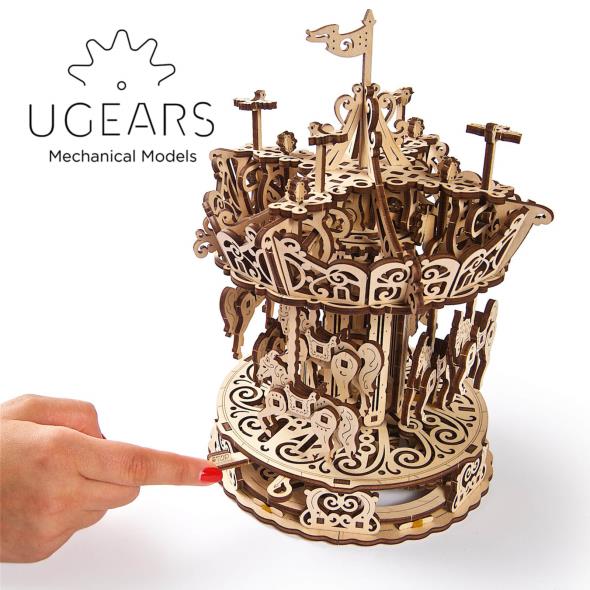 Ugears