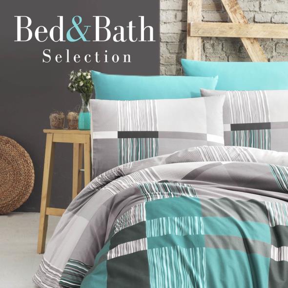 Bed & Bath Selection