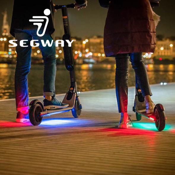 Segway