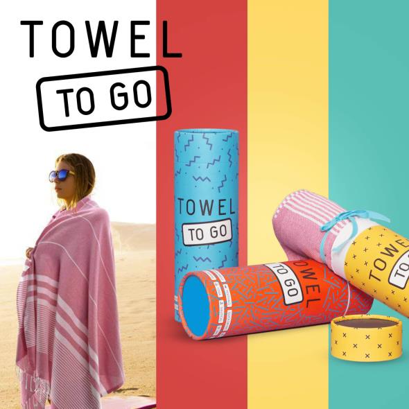 Towel To Go
