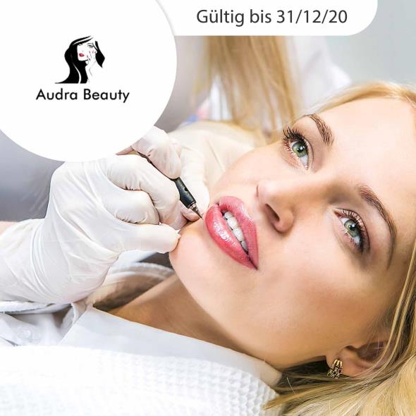 Permanent Make-up