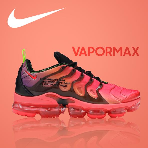 Nike Air Vapormax