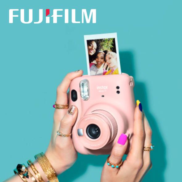 Fujifilm