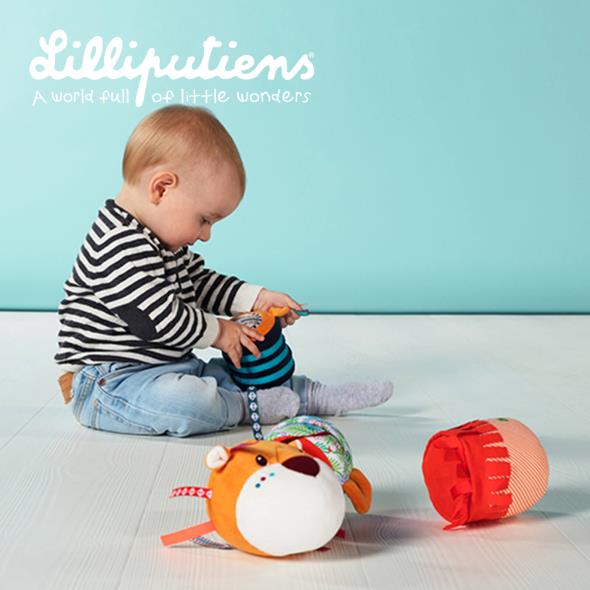 Lilliputiens