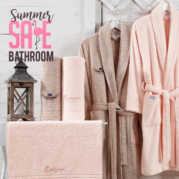 Summer Sale Bathroom