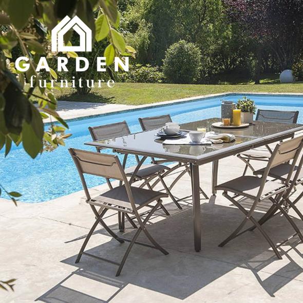 Garden Furniture