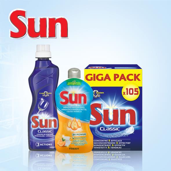 SUN