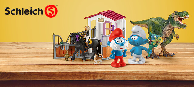 Schleich