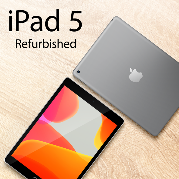 iPad 5 Refurbished