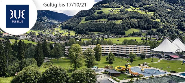 NEW OPENING: Erholung in Vorarlberg