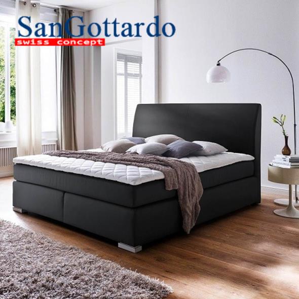 San Gottardo