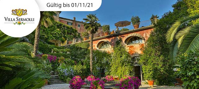 Bella Vita in der Toskana