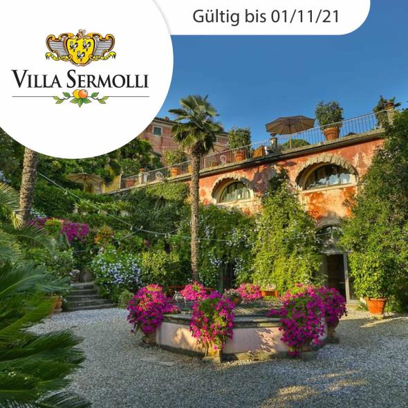 Bella Vita in der Toskana