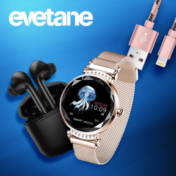 Evetane