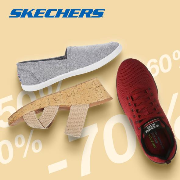 Skechers