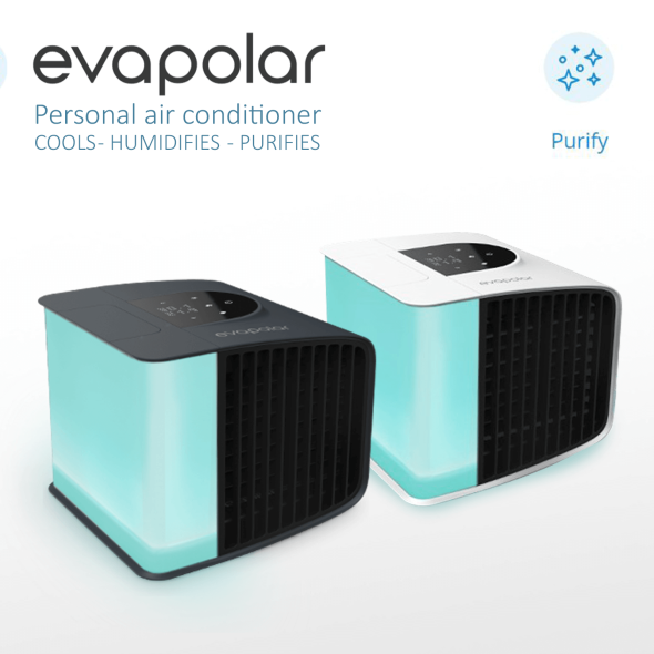 Evapolar