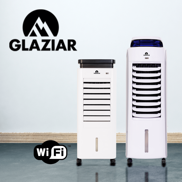 Glaziar