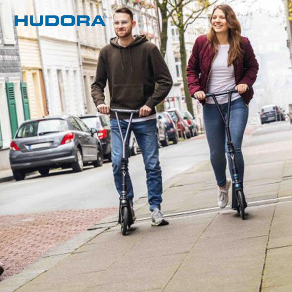 Hudora