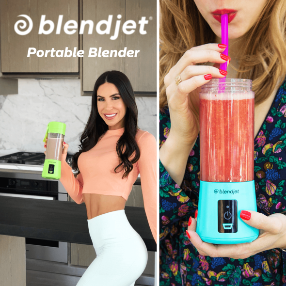 Blenjet