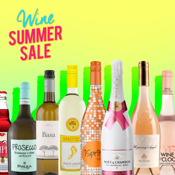 Summer Wines