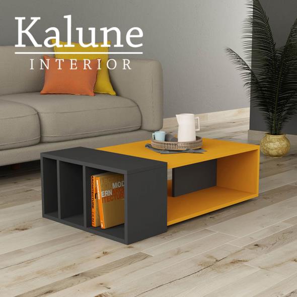 Kalune Interior
