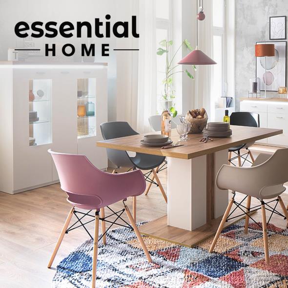 Essential Home