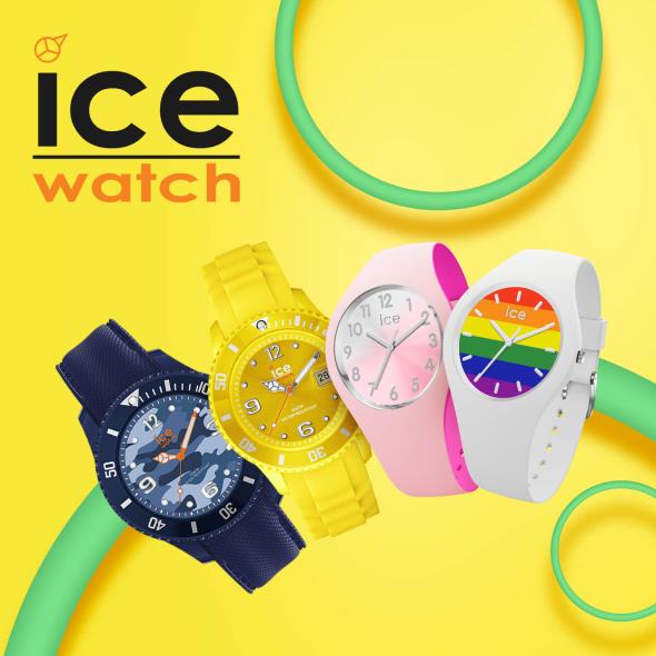 ICE Watch