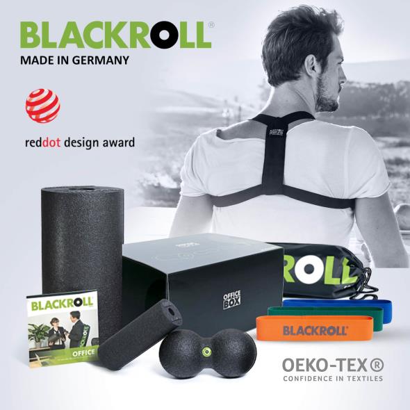 BlackRoll