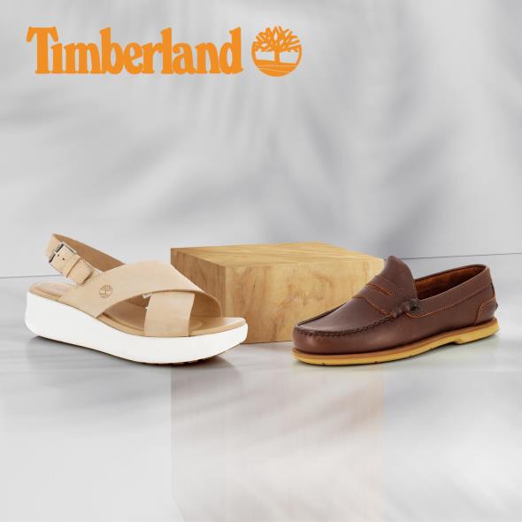 Timberland