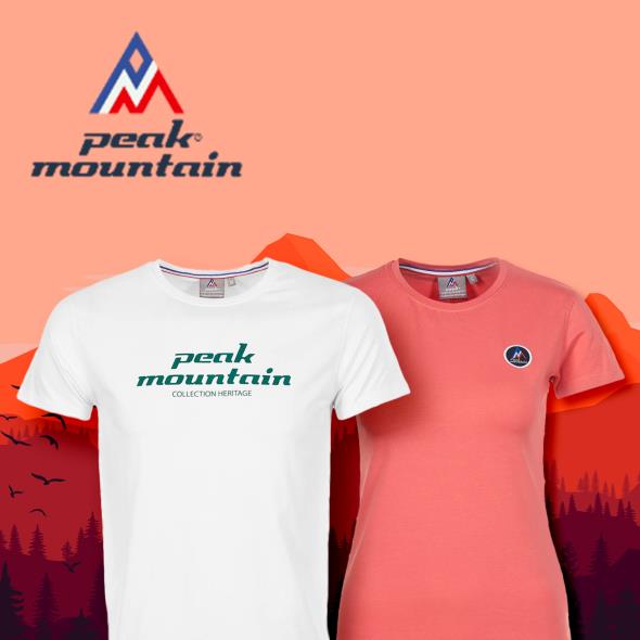 Peak Mountain