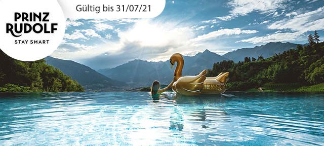 NEW OPENING: Lifestyle im Südtirol