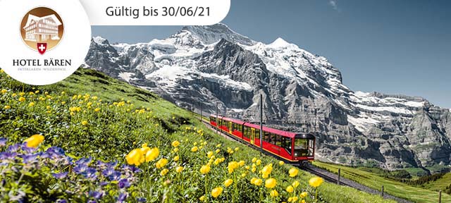 Schweizerische Tage in Wilderswil