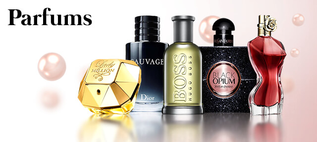 Parfums